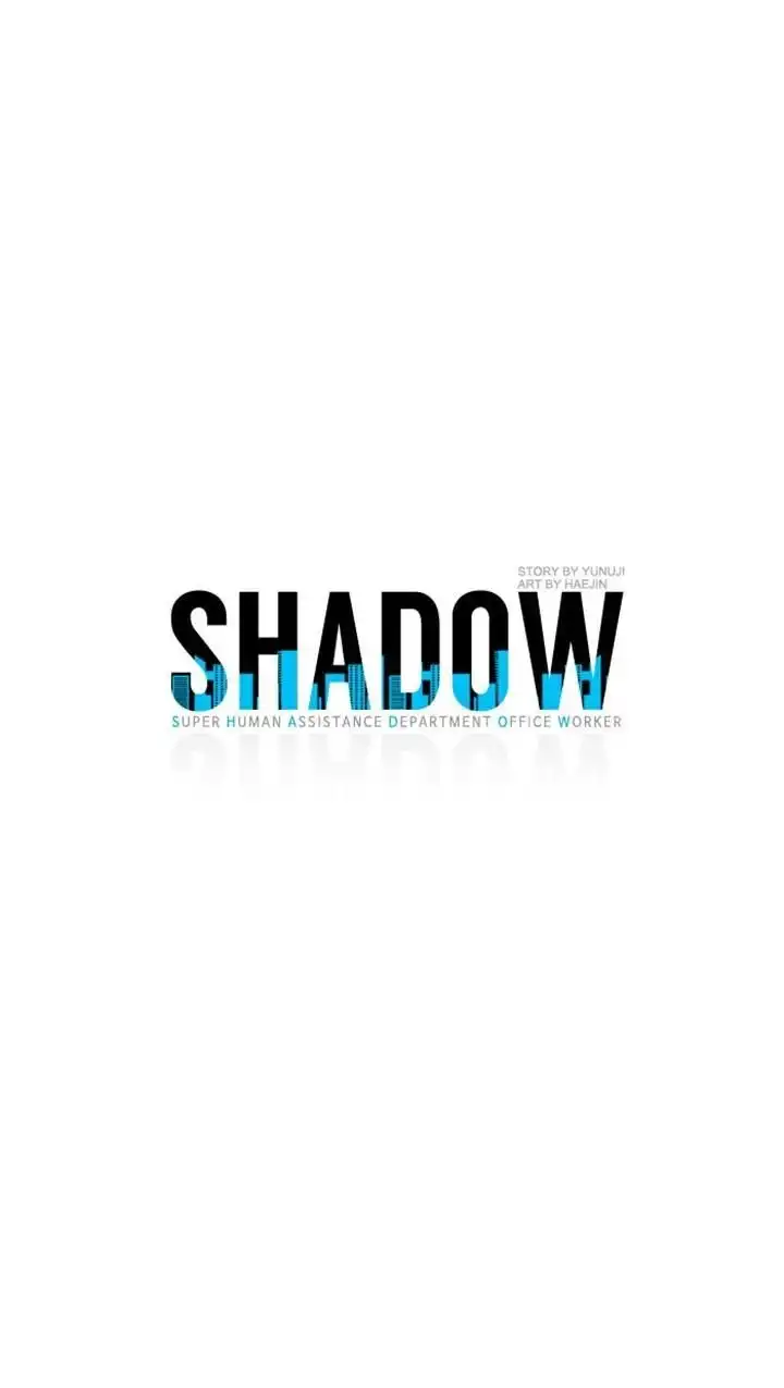 Shadow (Hyejin) Chapter 7 4